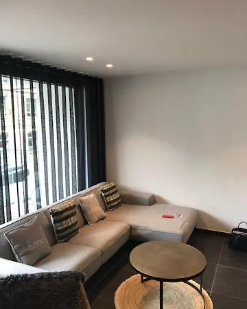 Апартаменты Bloc 79/one *