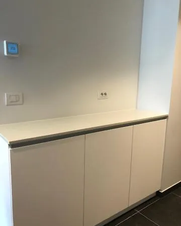 Bloc 79/one Апартаменты