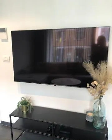 Bloc 79/one Апартаменты *